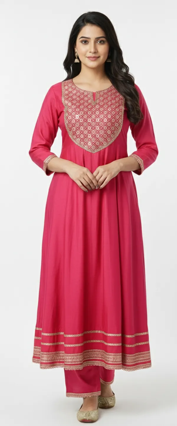 Pink_Traditional_Indian_Anarkali_Suit_Set_For_Women