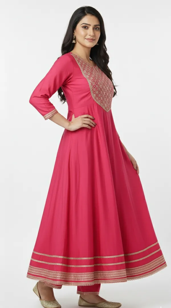 Pink_Traditional_Indian_Anarkali_Suit_Set_For_Women
