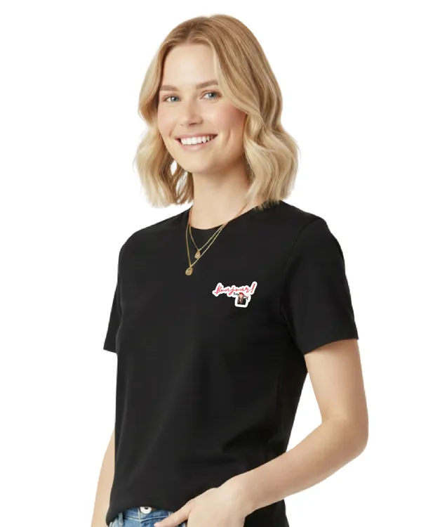 Black_Emily_Graphic_Print_Round_Neck_T-Shirt_For_Women