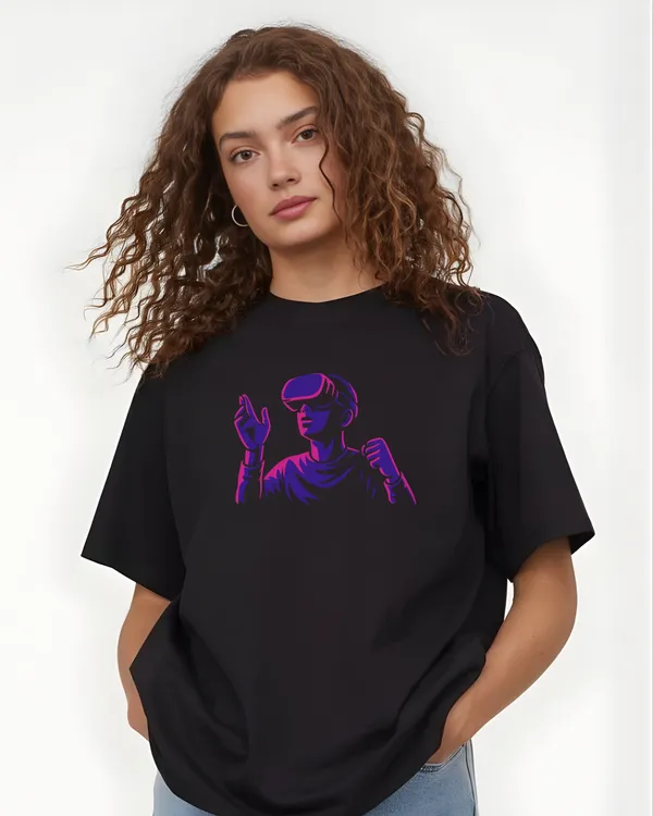 Black_Future_Vision_Graphic_Print_Oversized_T-Shirt_For_Unisex
