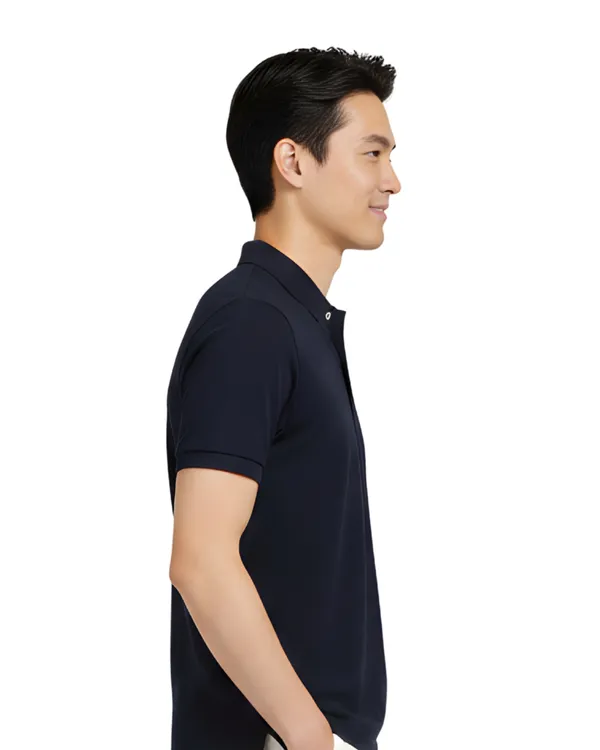 Navy_Blue_Classic_Polo_T-Shirt_For_Men