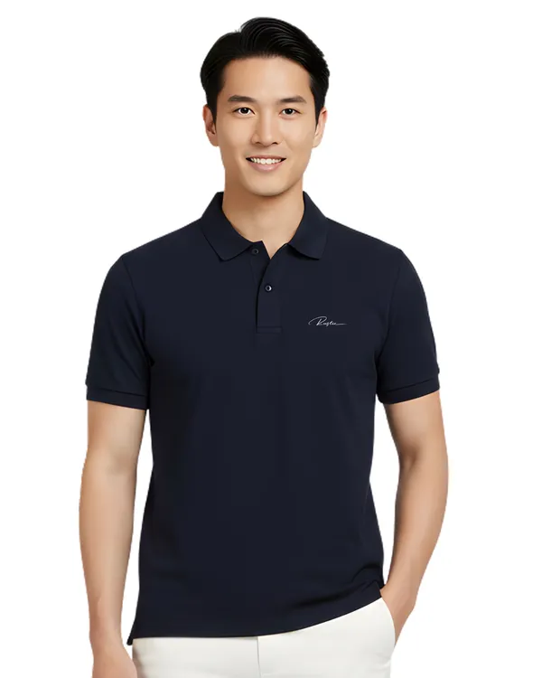 Navy_Blue_Classic_Polo_T-Shirt_For_Men