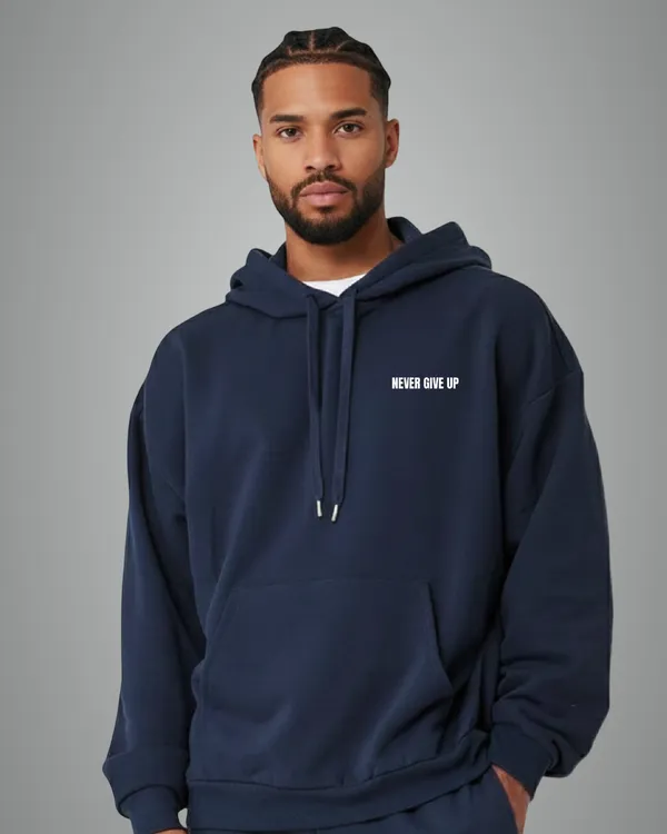 Navy_Blue_Trust_No_1_Graphic_Print_Hoodie_For_Unisex