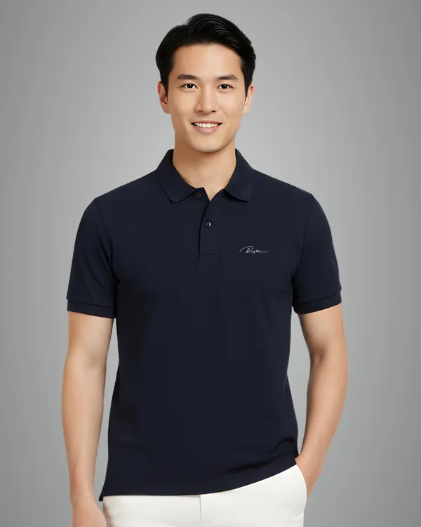 Navy_Blue_Classic_Polo_T-Shirt_For_Men