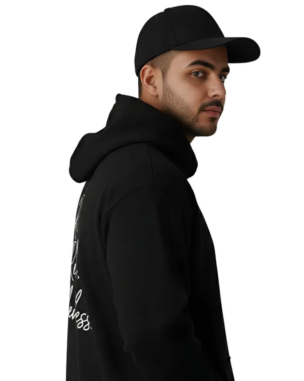 Black_Rustic_Force_Graphic_Print_Hoodie_For_Unisex