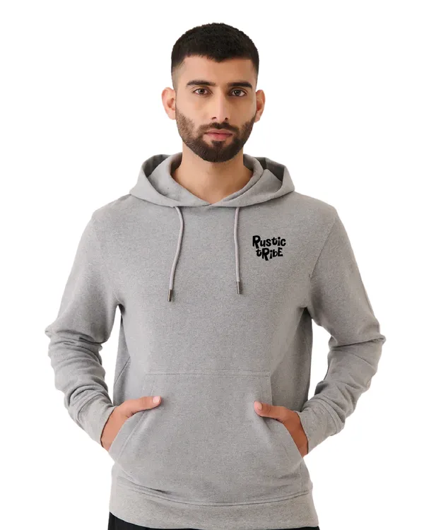 Grey_Rustic_Tribe_Typo_Graphic_Print_Hoodie_For_Unisex
