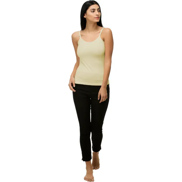 Arise_Beauty_Women_(Beige)_Slim_Fit_Camisole