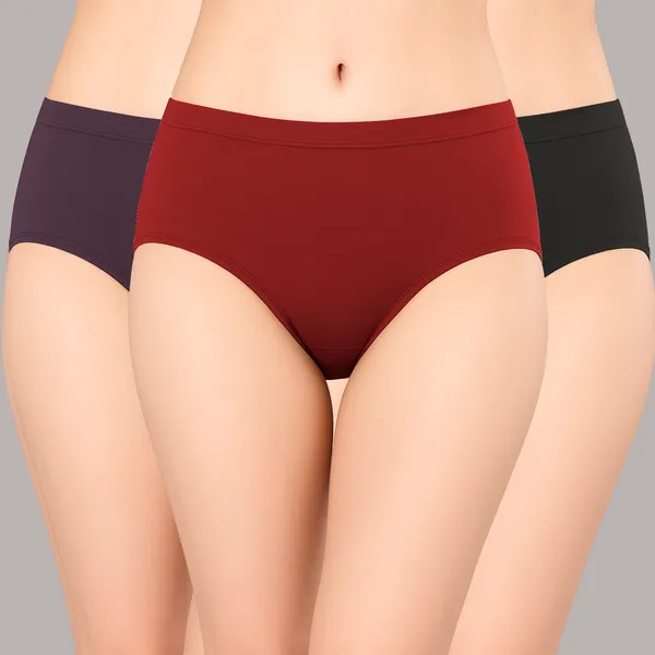 Arise_Beauty__High-Waisted_Briefs_for_Everyday_Elegance_Pack_of_3_(Multicolour)