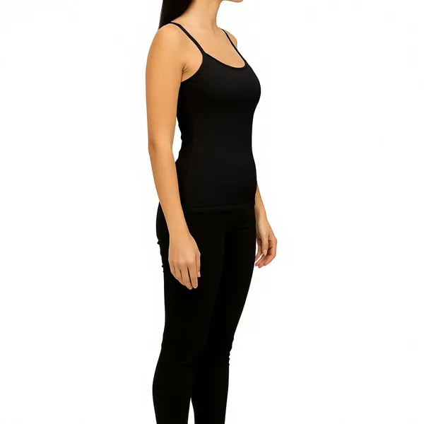 Arise_Beauty_Women_(Black)_Slim_Fit_Camisole