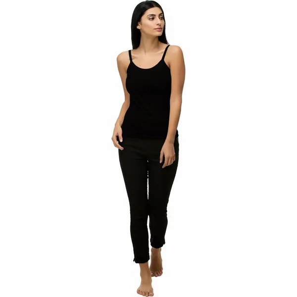 Arise_Beauty_Women_(Black)_Slim_Fit_Camisole