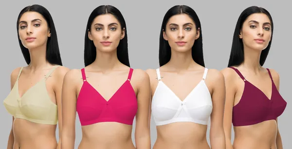 Arise_Beauty_full_coverage_Pack_of_4,_non_padded,_wire_free,_hosiery_Bra
