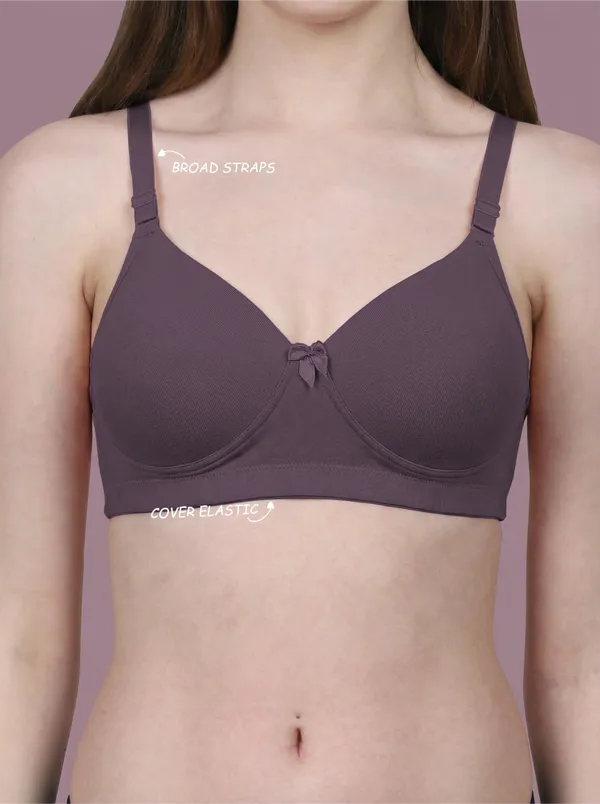 Arise_Beauty_Ultimate_Comfort_Full_Coverage_(Mauve)_Seamless_Padded_Bra,_wire-free