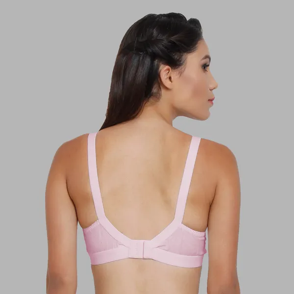 Arise_Beauty_full_coverage_white,_non_padded,_wire_free,_100%_cotton_bra