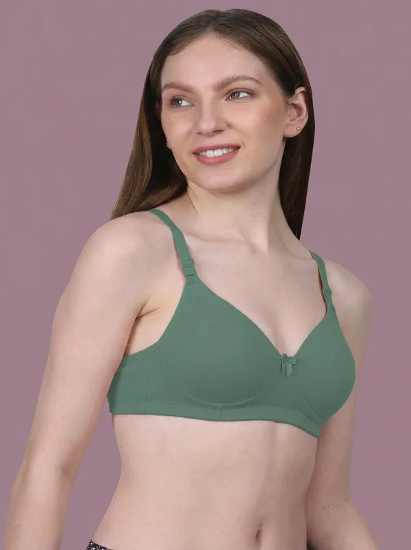 Arise_Beauty_Ultimate_Comfort_Full_Coverage_(Green)_Seamless_Padded_Bra,_wire-free