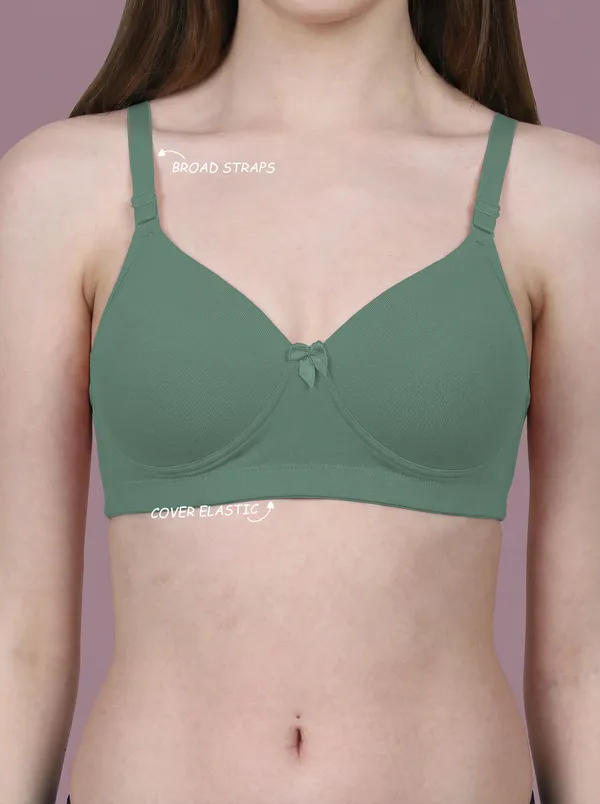 Arise_Beauty_Ultimate_Comfort_Full_Coverage_(Green)_Seamless_Padded_Bra,_wire-free