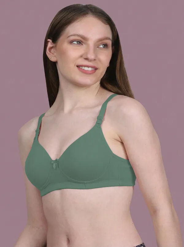 Arise_Beauty_Ultimate_Comfort_Full_Coverage_(Green)_Seamless_Padded_Bra,_wire-free