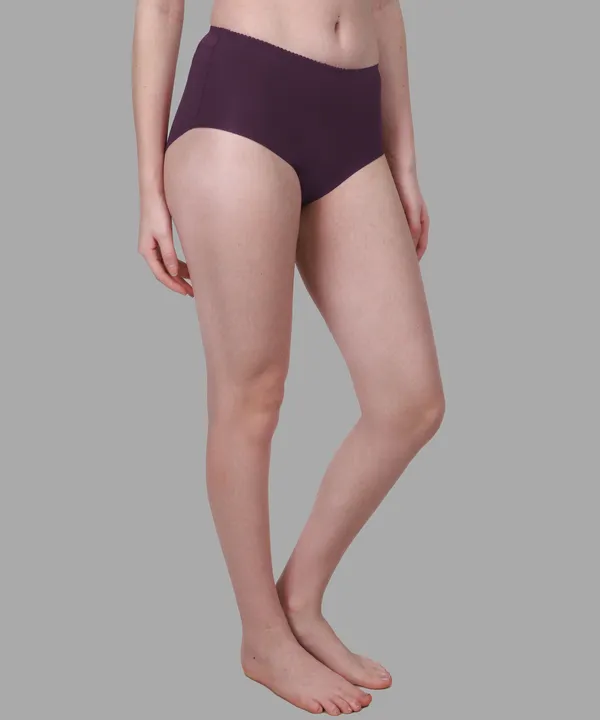 Arise_Beauty__Seamless_Comfort_High-Waisted_Panty_Pack_of_2