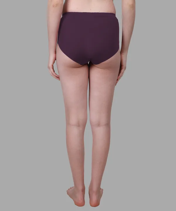 Arise_Beauty__Seamless_Comfort_High-Waisted_Panty_Pack_of_2