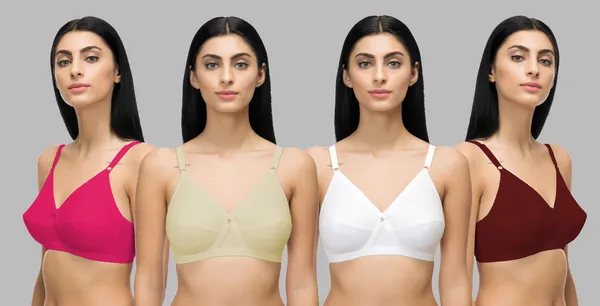 Arise_Beauty_full_coverage_Pack_of_4,_non_padded,_wire_free,_hosiery_Bra