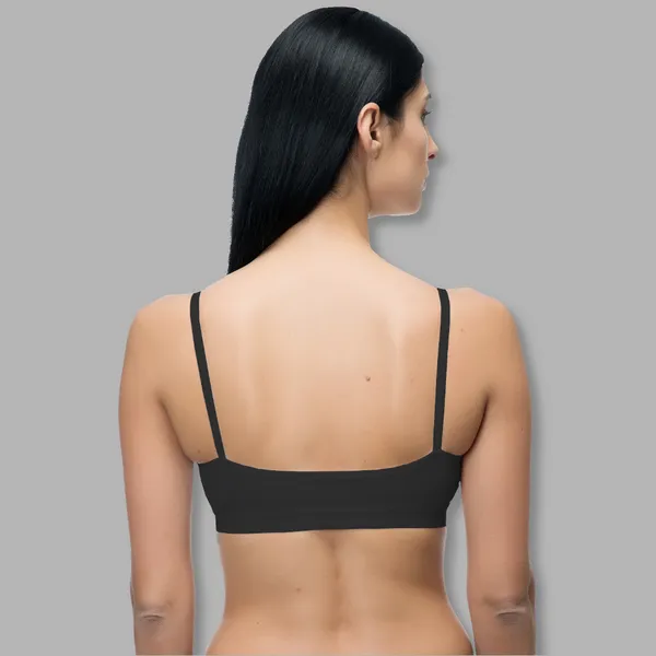 Arise_Beauty_AirFlow_Combo_(Black/White)_Sports_Bra,_non-padded,_wire-free