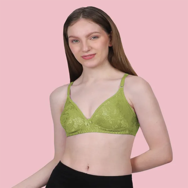 Arise_Beauty_Sleek_Fit_Smooth_Net_(M-green)_Bra,_Deep_Kneck,_Straight_Back,_Non-padded,_Wire-free