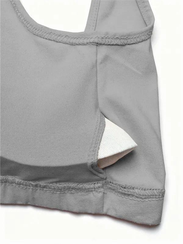 Arise_Beauty_Fashionable_Padded_(GREY)_Sports_Bra_with_Removable_Pads
