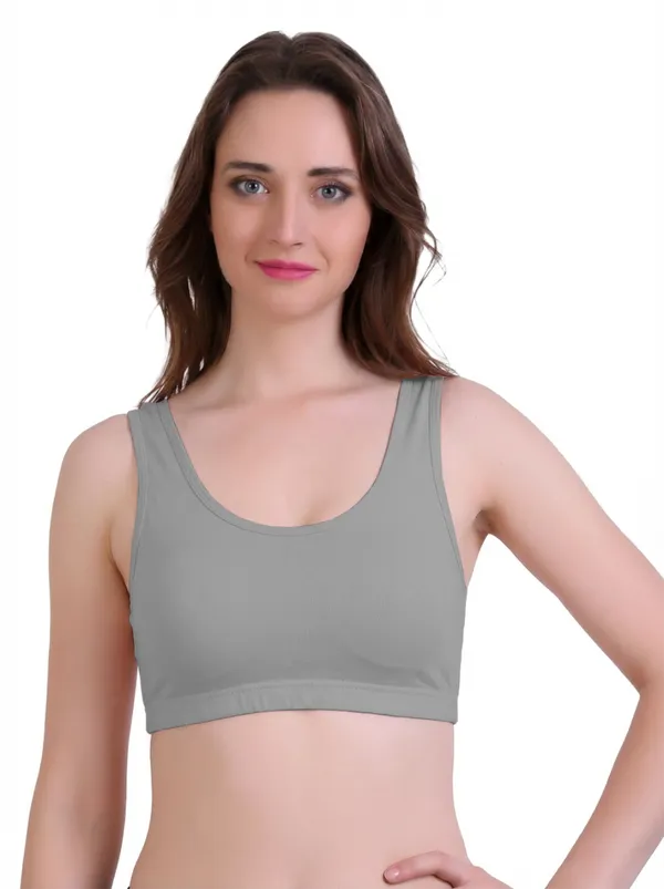 Arise_Beauty_Fashionable_Padded_(GREY)_Sports_Bra_with_Removable_Pads