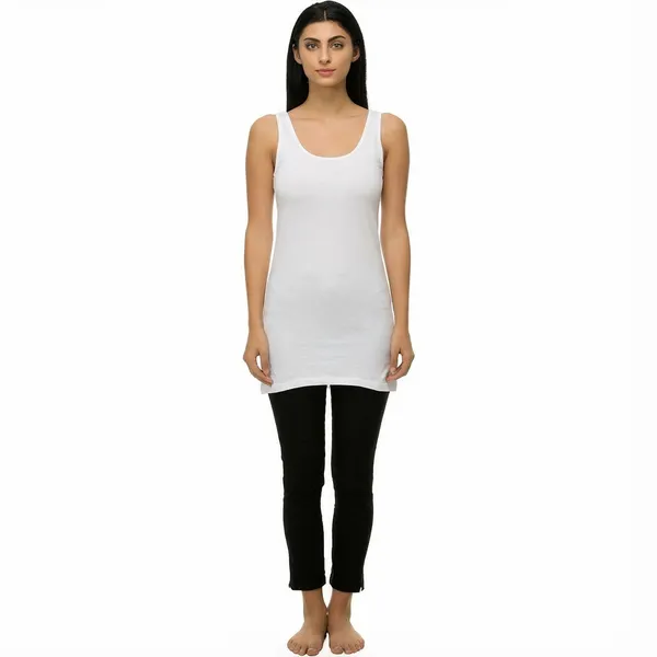 Arise_Beauty_Women_Basic_White_Camisole_Regular_Length