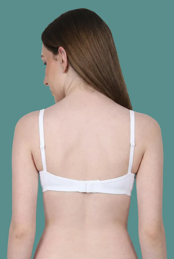 Arise_Beauty_Comfirt_Fit_White_T-shirt_Bra,_(Padded),_Wire-free