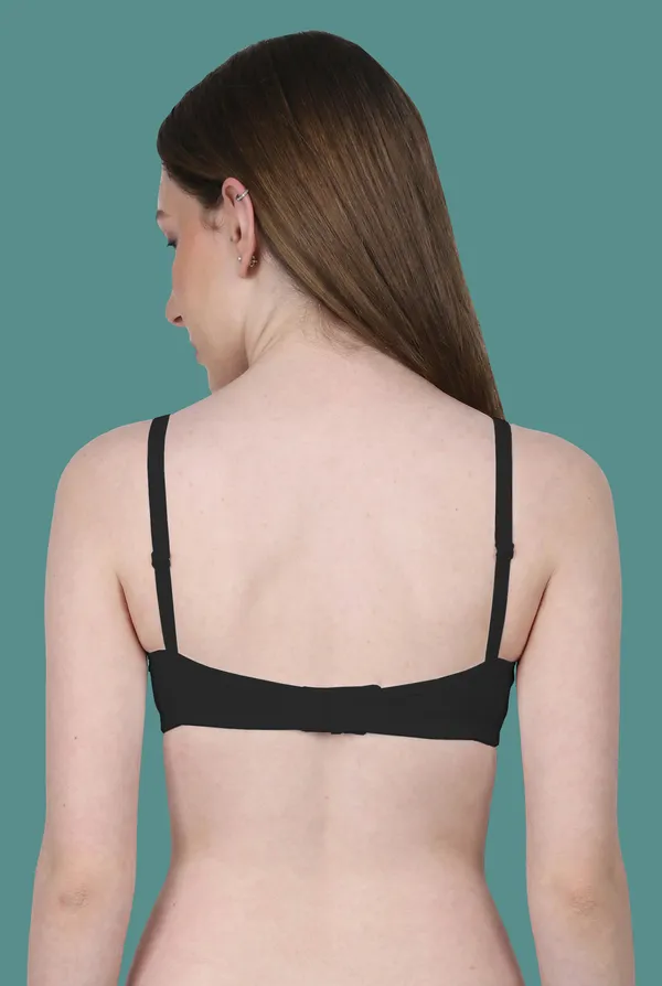 Arise_Beauty_Comfirt_Fit_Black_T-shirt_Bra,_(Padded),_Wire-free