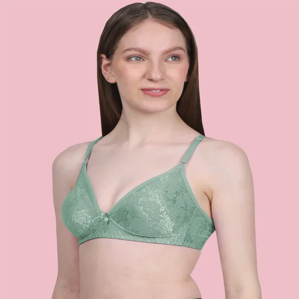 Arise_Beauty_Sleek_Fit_Smooth_Net_(Pista)_Bra,_Deep_Kneck,_Straight_Back,_Non-padded,_Wire-free