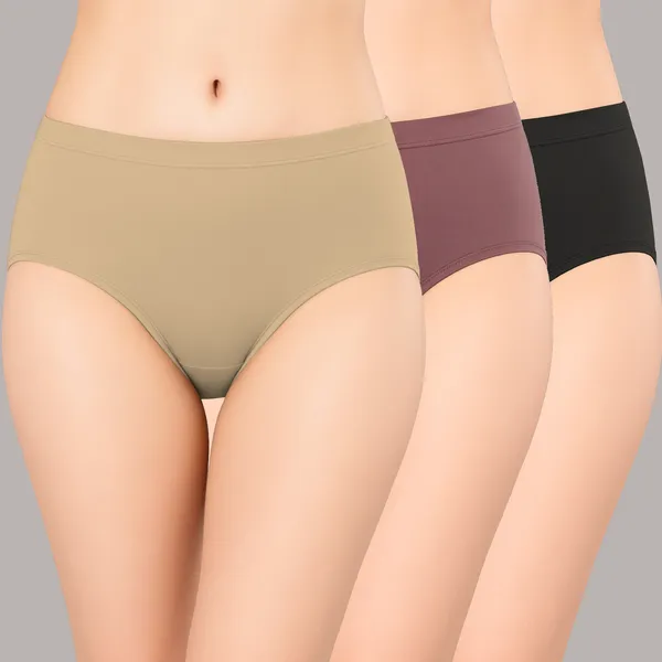 Arise_Beauty__High-Waisted_Briefs_for_Everyday_Elegance_Pack_of_3_(Multicolour)