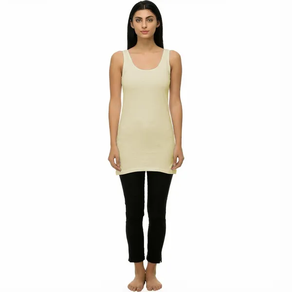 Arise_Beauty_Women_Basic_Beige_Camisole_Regular_Length