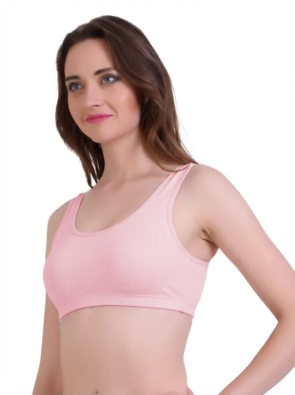 Arise_Beauty_Fashionable_Padded_(PINK)_Sports_Bra_with_Removable_Pads