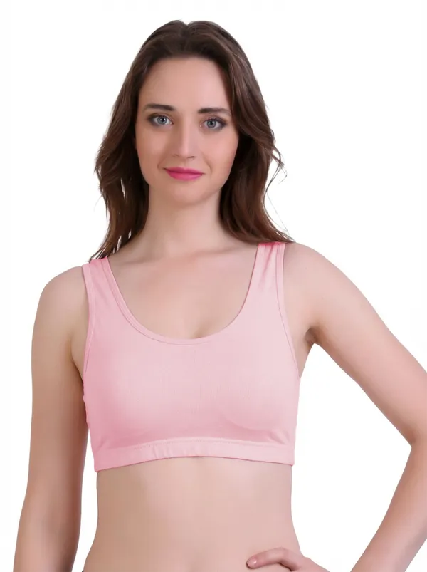 Arise_Beauty_Fashionable_Padded_(PINK)_Sports_Bra_with_Removable_Pads