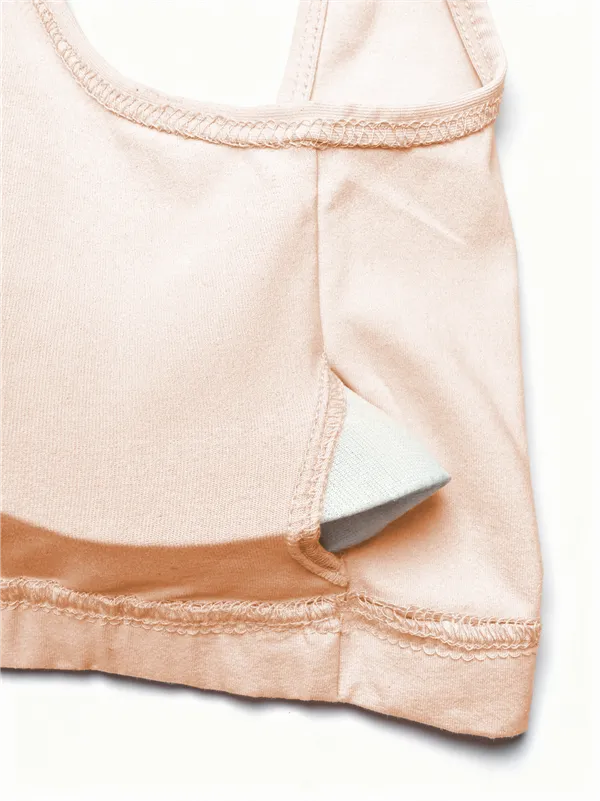 Arise_Beauty_Fashionable_Padded_(PEACH)_Sports_Bra_with_Removable_Pads