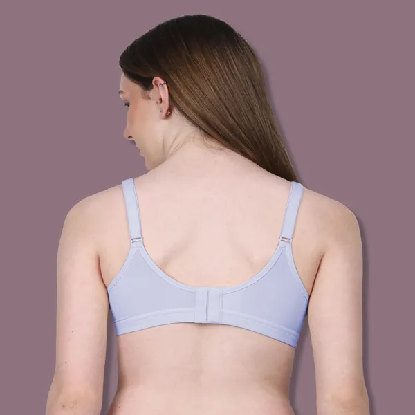 Arise_Beauty_Couture_Comfort_Combo_(Deep-Pink/Purple),_wire-free,_padded-bra