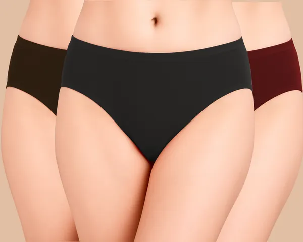 Arise_Beauty__Low-Waisted_Cotton_Chic_Briefs_for_Effortless_Style_Pack_of_3_(Multicolour)