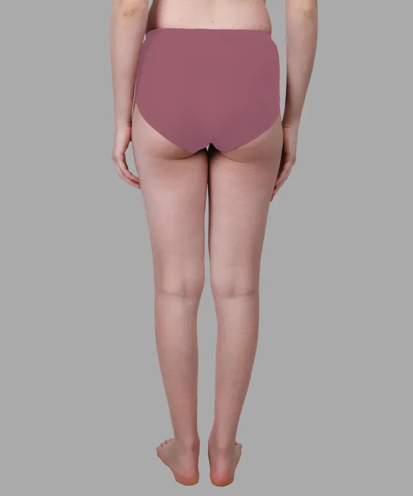 Arise_Beauty__Seamless_Comfort_High-Waisted_Panty_Pack_of_2