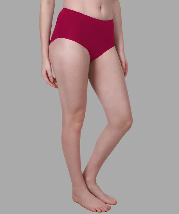 Arise_Beauty__Seamless_Comfort_High-Waisted_Panty_Pack_of_2
