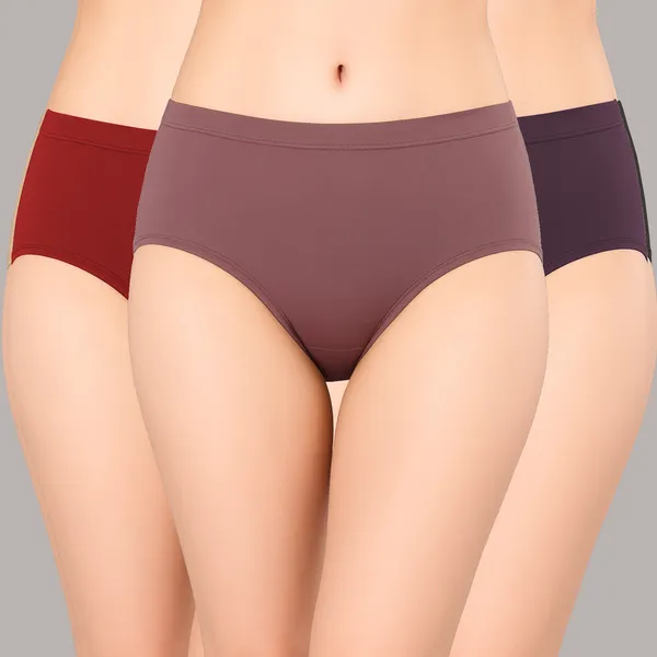 Arise_Beauty__High-Waisted_Briefs_for_Everyday_Elegance_Pack_of_3_(Multicolour)