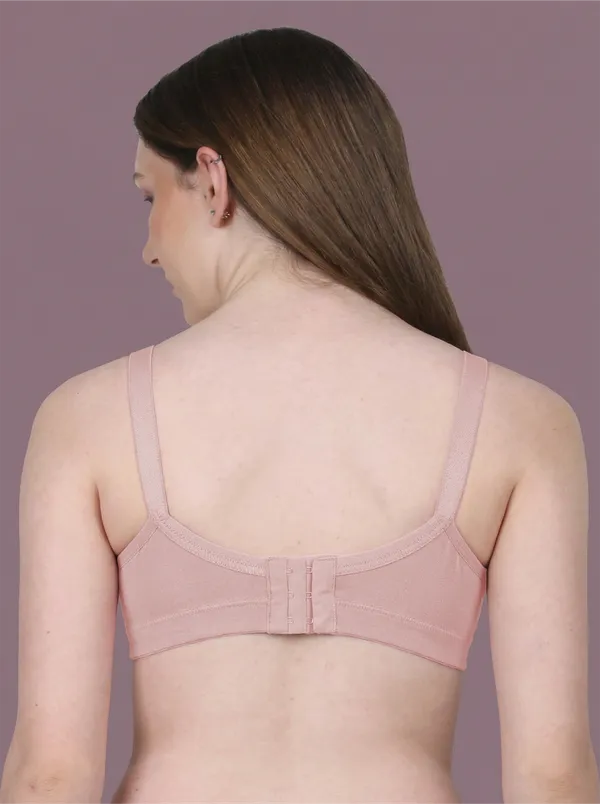 Arise_Beauty_Ultimate_Comfort_Full_Coverage_(Pink)_Seamless_Padded_Bra,_wire-free