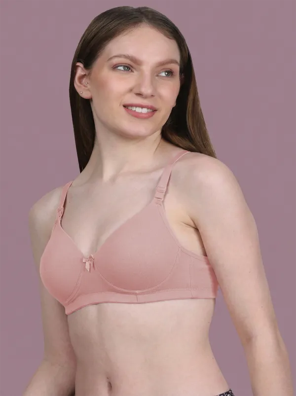 Arise_Beauty_Ultimate_Comfort_Full_Coverage_(Pink)_Seamless_Padded_Bra,_wire-free