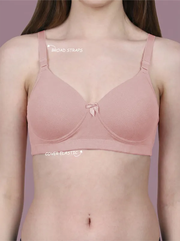 Arise_Beauty_Ultimate_Comfort_Full_Coverage_(Pink)_Seamless_Padded_Bra,_wire-free