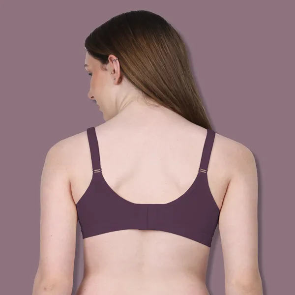 Wax_Berry_Spandex_Couture_Comfort_Wire-Free_&_Padded_Bra_For_Women