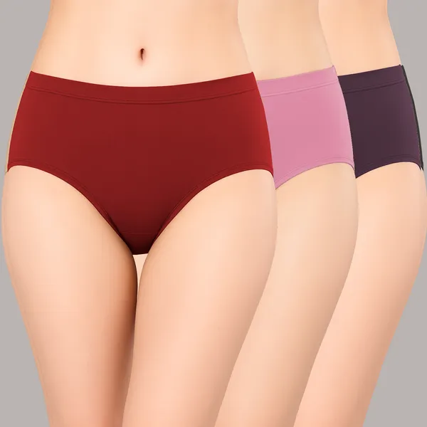 Arise_Beauty__High-Waisted_Briefs_for_Everyday_Elegance_Pack_of_3_(Multicolour)