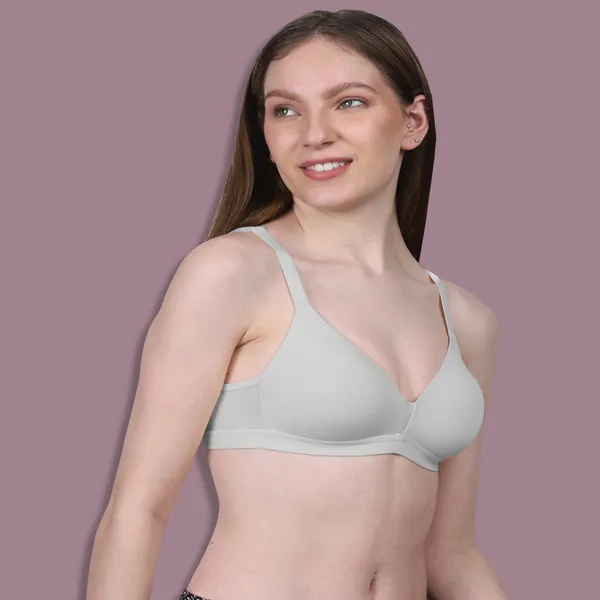 Arise_Beauty_Couture_Comfort_Combo_(Maroon/Grey),_wire-free,_padded-bra
