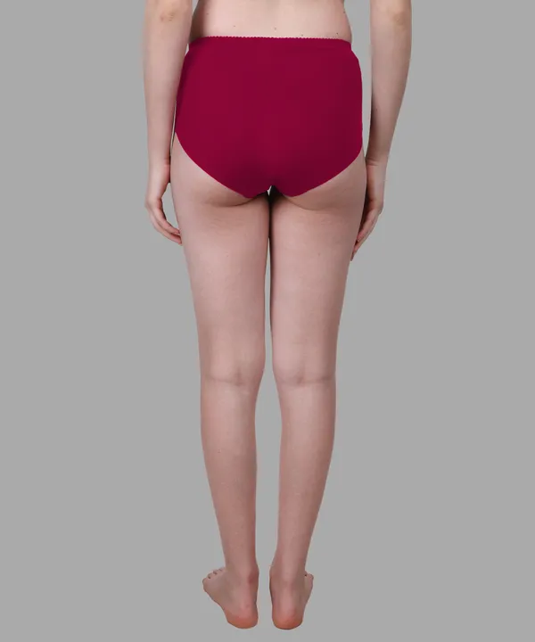 Arise_Beauty__Seamless_Comfort_High-Waisted_Panty_Pack_of_2