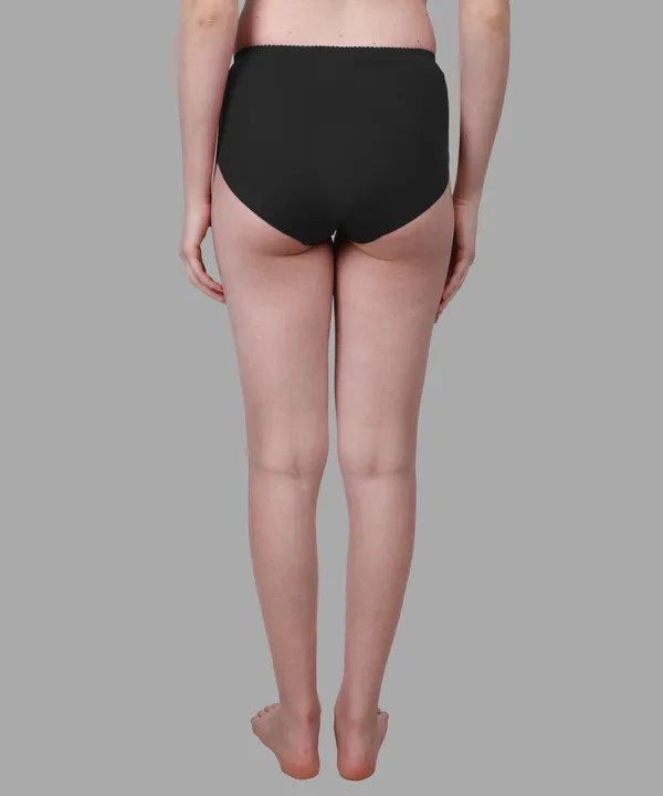 Arise_Beauty__Seamless_Comfort_High-Waisted_Panty_Pack_of_2