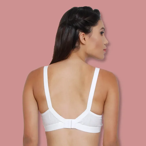 Arise_Beauty_full_coverage_white,_non_padded,_wire_free,_100%_cotton_bra